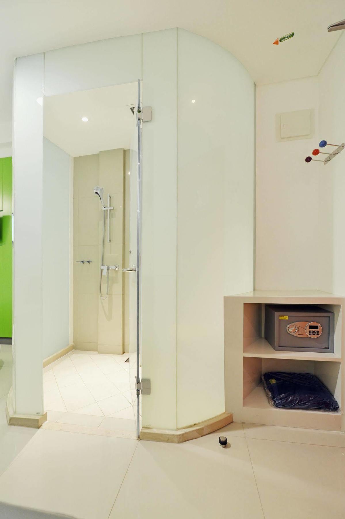 Pop! Hotel Malioboro - יוגיאקרטה מראה חיצוני תמונה